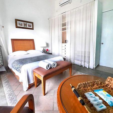 Casa Lara - Habitacion Cerca Del Mar - Homestay Канкун Экстерьер фото