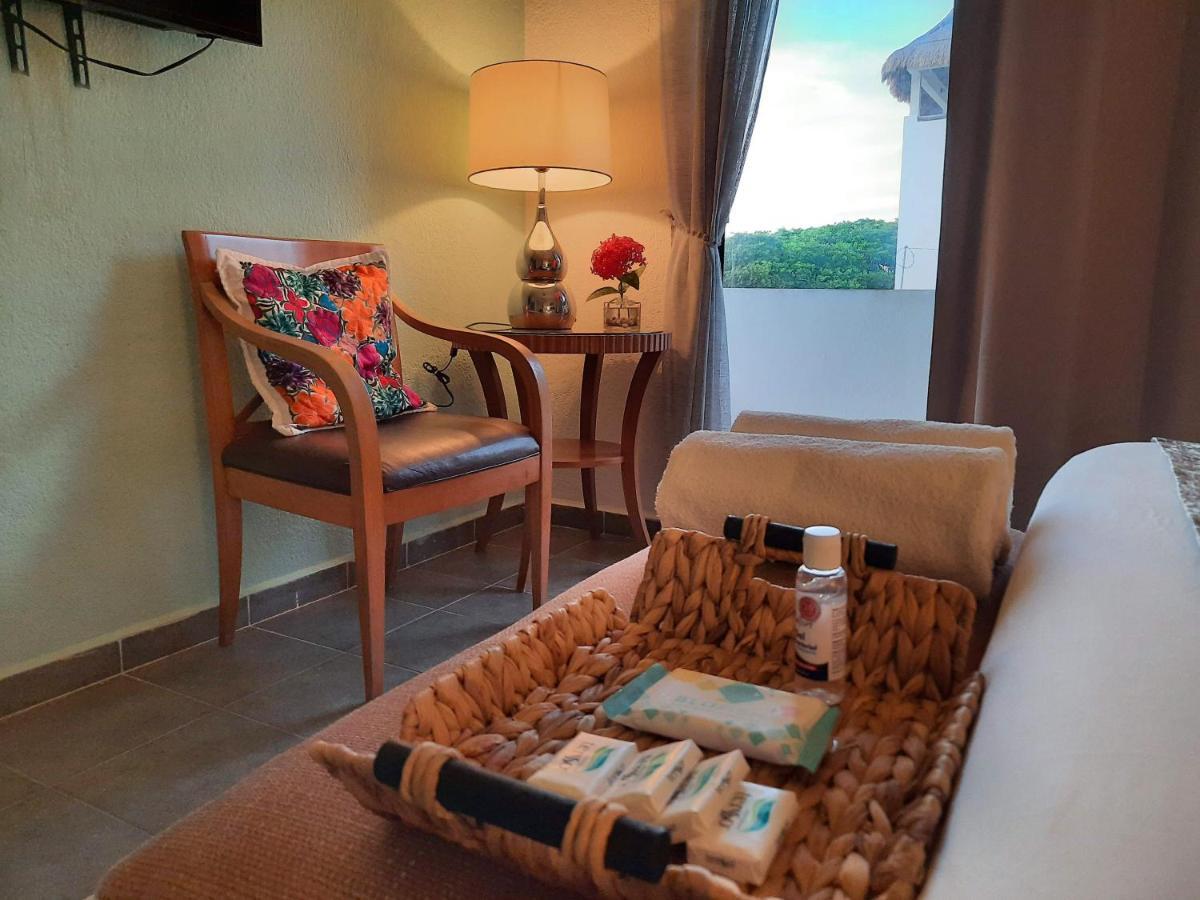 Casa Lara - Habitacion Cerca Del Mar - Homestay Канкун Экстерьер фото