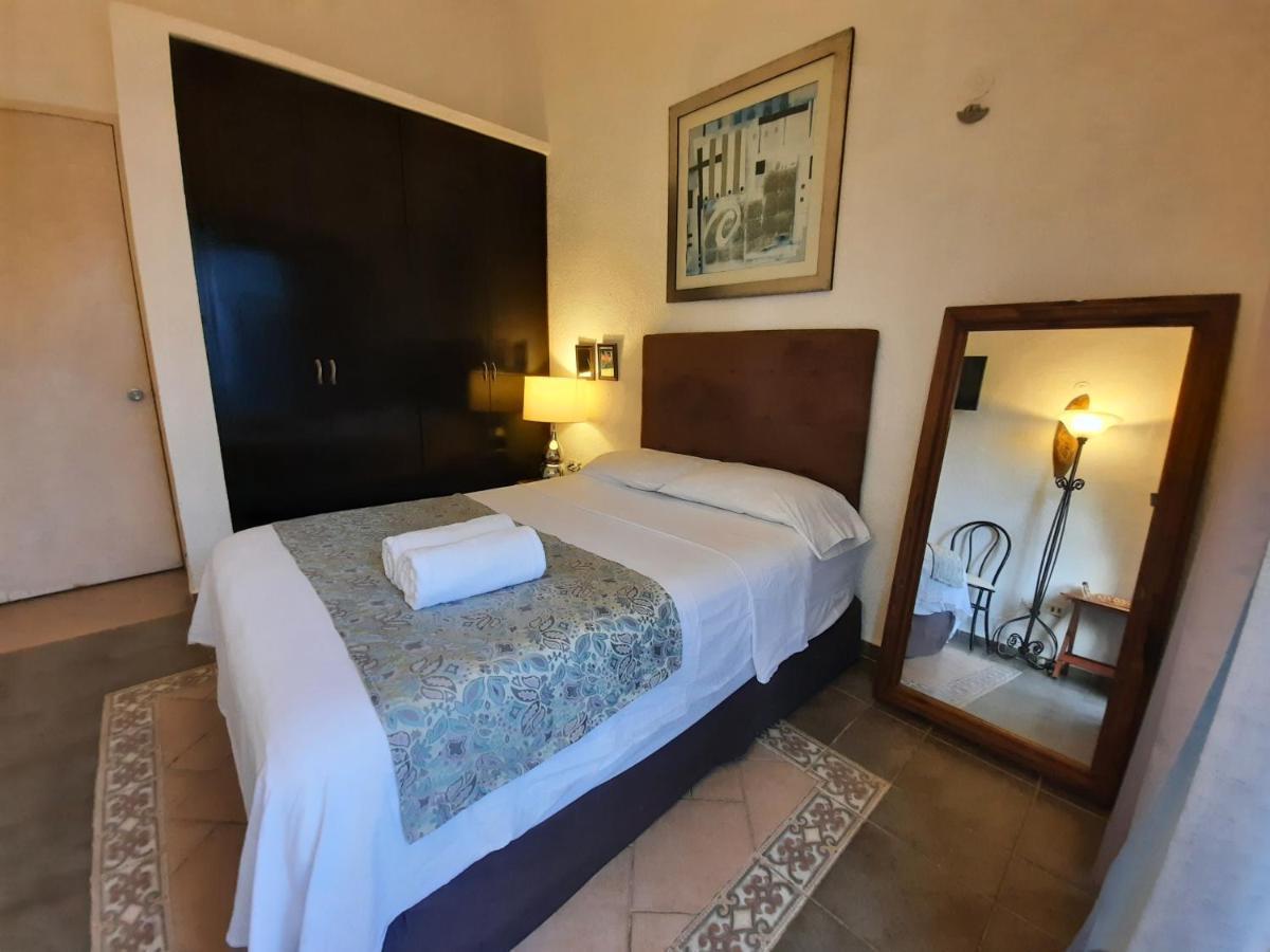 Casa Lara - Habitacion Cerca Del Mar - Homestay Канкун Экстерьер фото