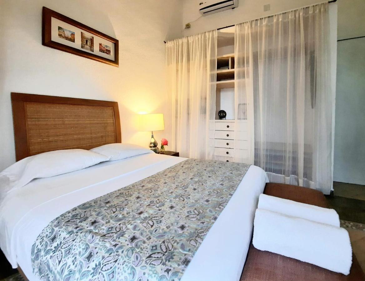 Casa Lara - Habitacion Cerca Del Mar - Homestay Канкун Экстерьер фото