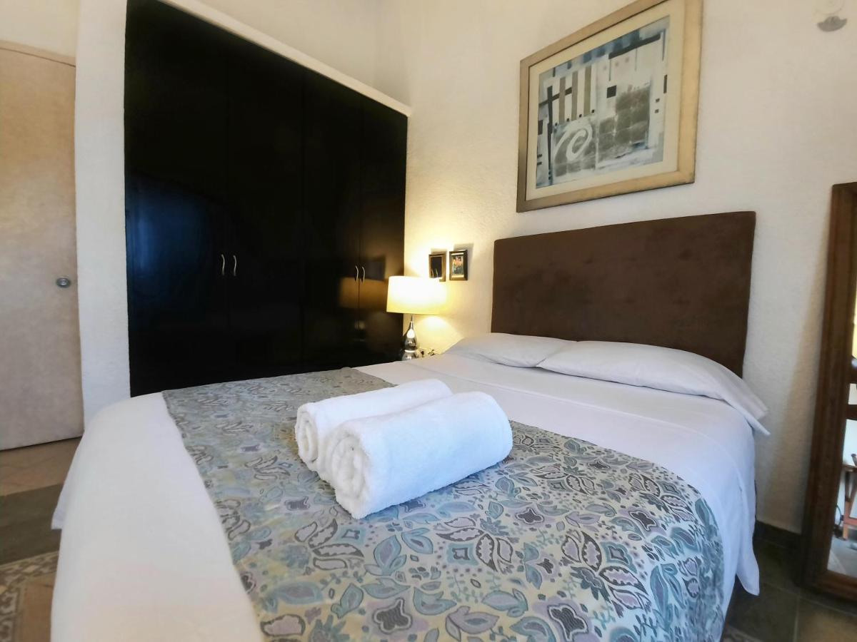 Casa Lara - Habitacion Cerca Del Mar - Homestay Канкун Экстерьер фото