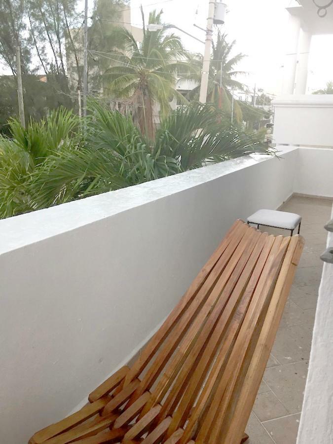 Casa Lara - Habitacion Cerca Del Mar - Homestay Канкун Экстерьер фото