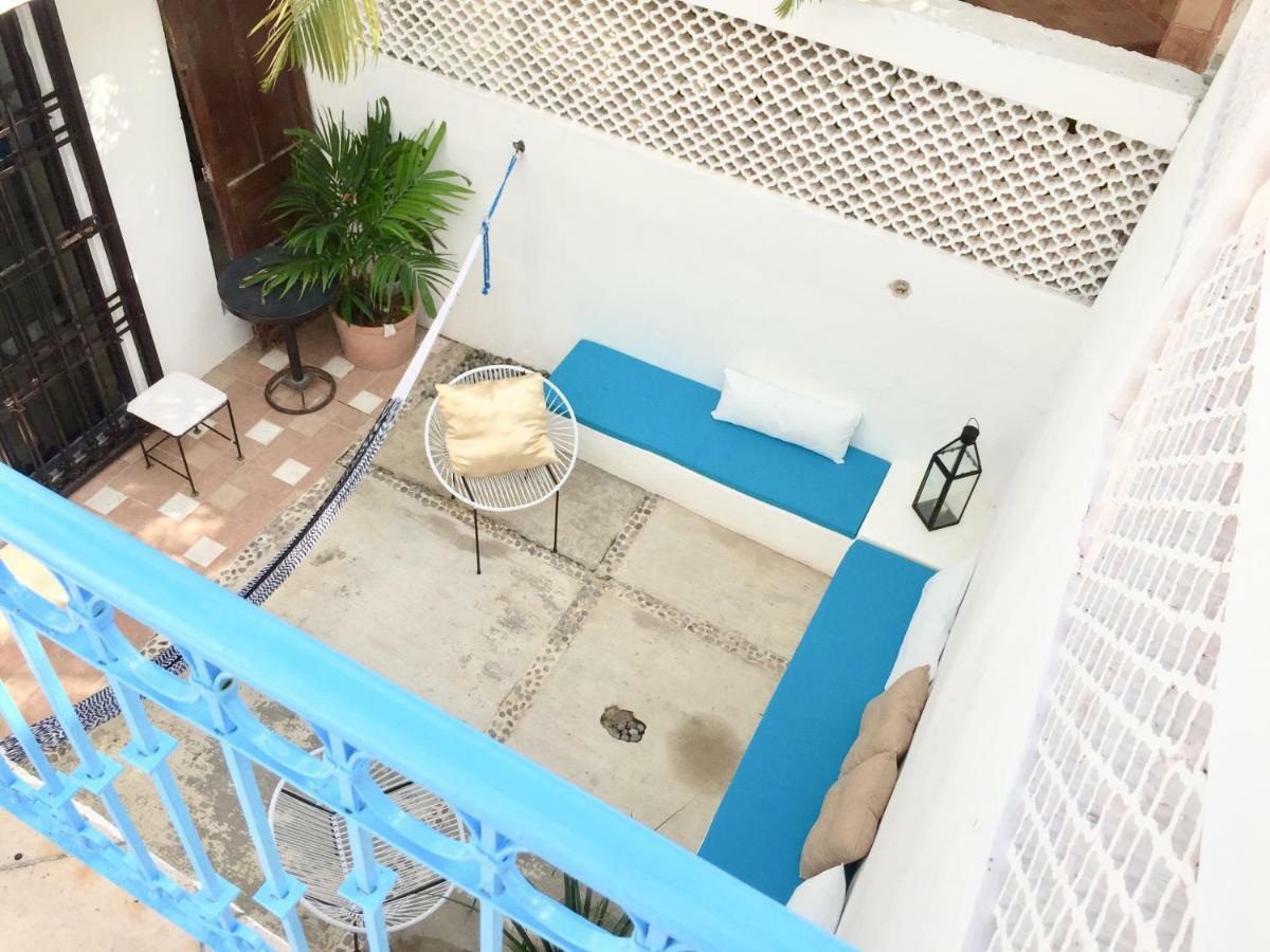 Casa Lara - Habitacion Cerca Del Mar - Homestay Канкун Экстерьер фото
