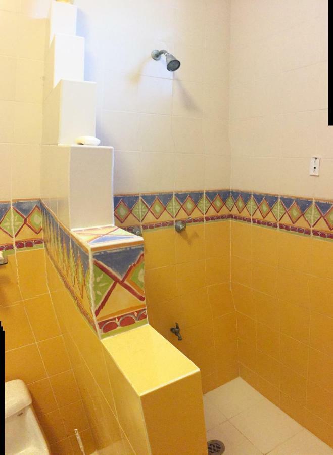 Casa Lara - Habitacion Cerca Del Mar - Homestay Канкун Экстерьер фото