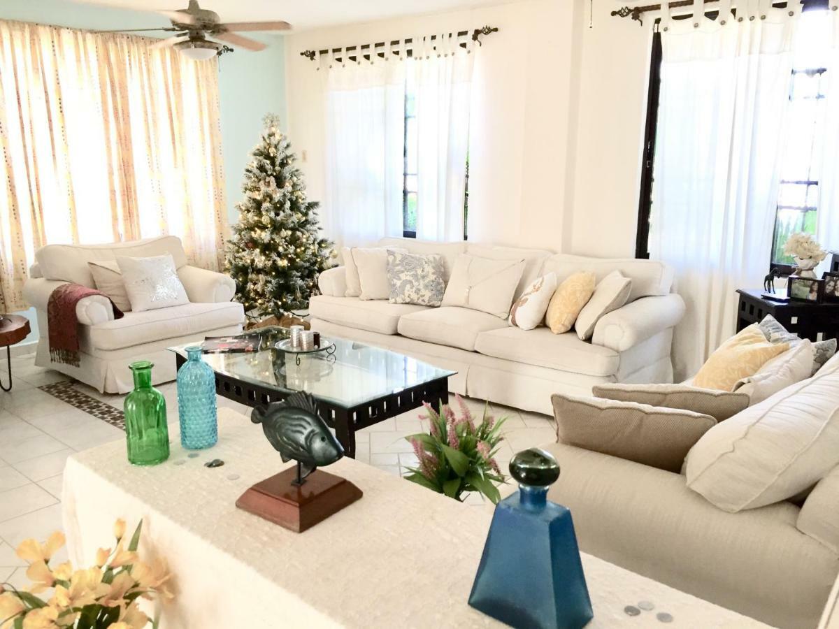 Casa Lara - Habitacion Cerca Del Mar - Homestay Канкун Экстерьер фото