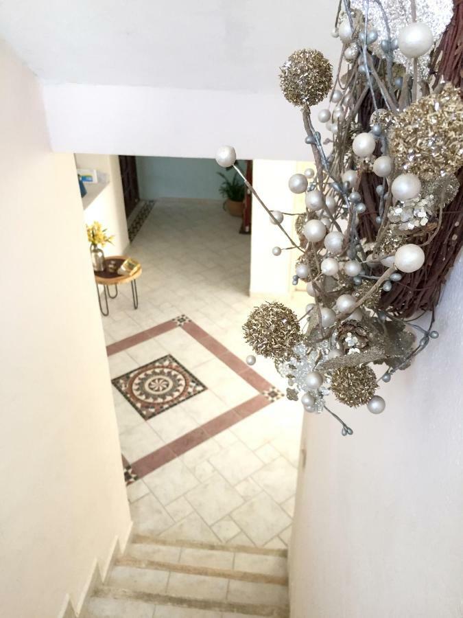 Casa Lara - Habitacion Cerca Del Mar - Homestay Канкун Экстерьер фото