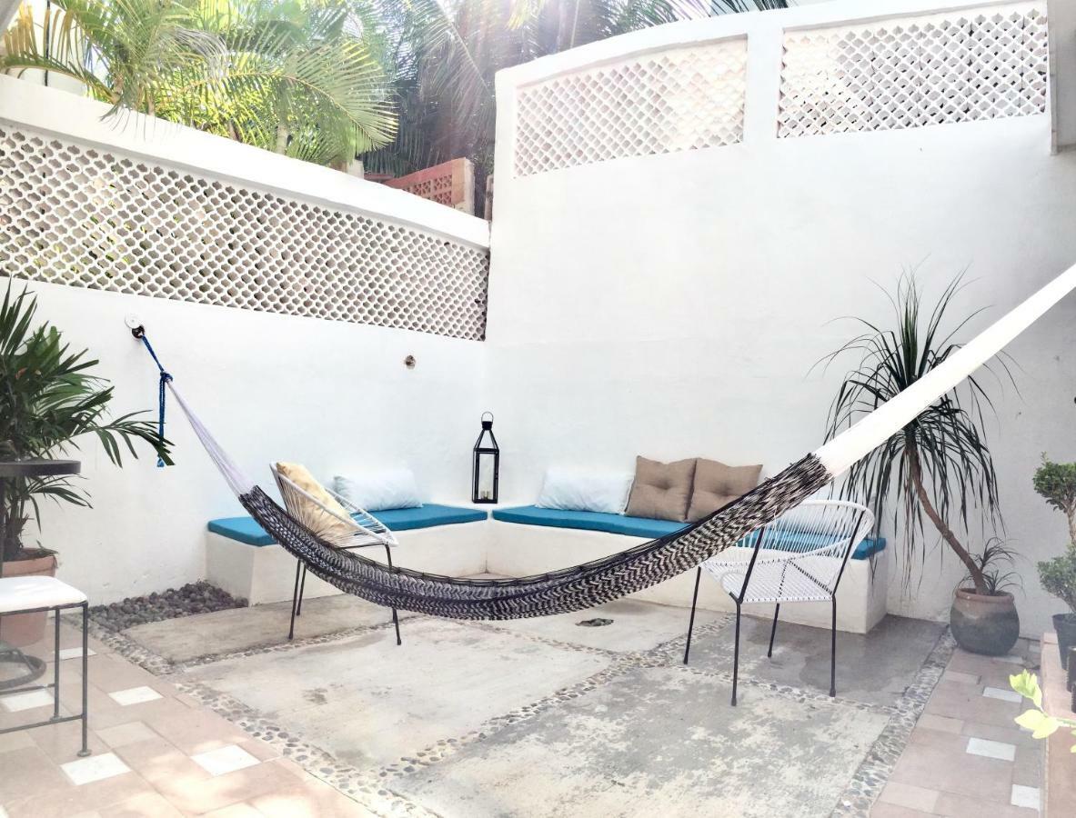 Casa Lara - Habitacion Cerca Del Mar - Homestay Канкун Экстерьер фото
